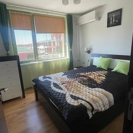 דירה Raduga Sp St סבטי ולאס